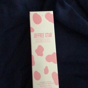 COPY - sleepy star milk body serum